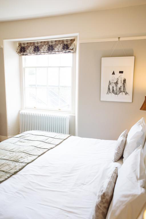 The Old Parsonage Bed & Breakfast Boscastle Cameră foto