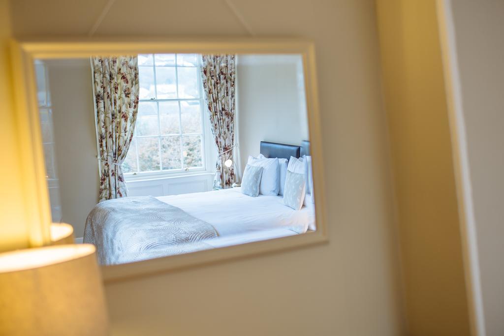 The Old Parsonage Bed & Breakfast Boscastle Cameră foto